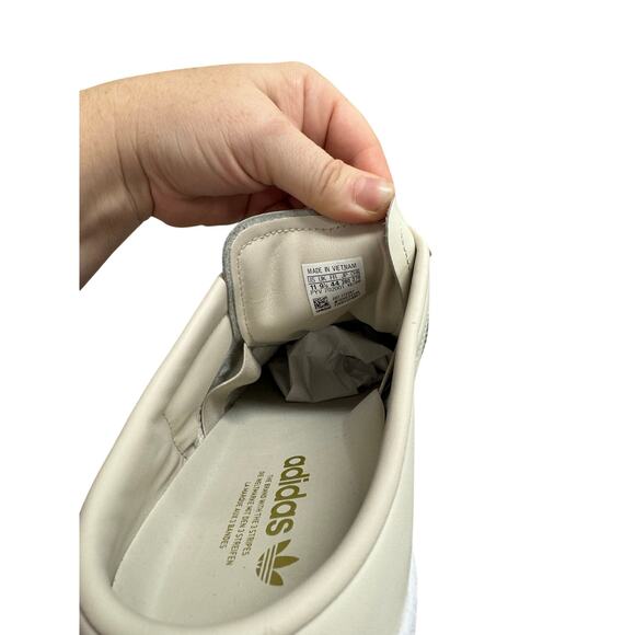 Adidas Women's Superstar Mule Sneakers - Picture 4 of 8